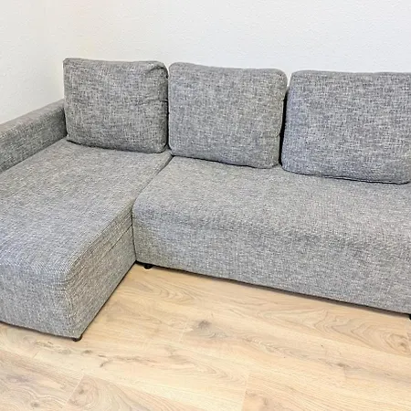 Brand New In With Kitchen And Ac * Вальдорф