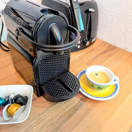 Brand New In With Kitchen And Ac * Вальдорф