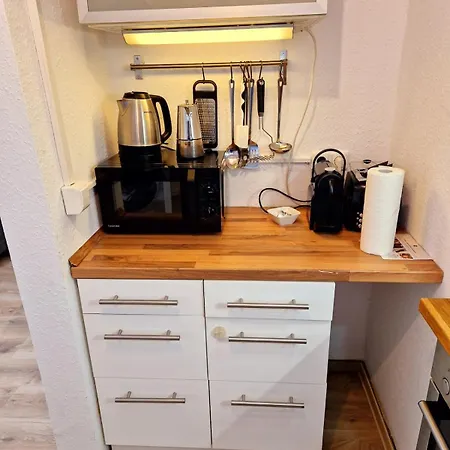 Brand New In With Kitchen And Ac * Вальдорф