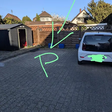 Brand New In With Kitchen And Ac *